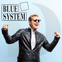 Blue System Loni Cash - My Bed Is Too Big REMix 2016