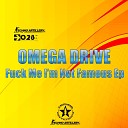 Omega Drive - For Trackitdown Original Mix