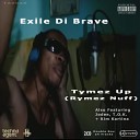 Exile Di Brave - Cash Flow Original Mix