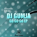 Dj Gumja - Funk You Original Mix