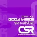Suncatcher - Good Times Thomas Coastline Dub Mix