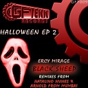 Ercy Mirage - Black Sheep Arnold From Mumbai Remix