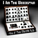 I Am The Woodstar - Hyper Inactive Original Mix