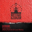 Cerrone - Supernature Marty Fame amp DJ Lvov Remix