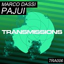 Marco Dassi - Pajui (Greenbeam & Leon Remix)