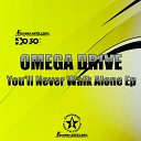 Omega Drive - Line Ride Original Mix