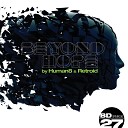 Human8 Retroid - Beyond Hope Faces Remix