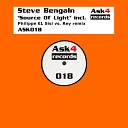 Steve Bengaln - Source Of Light Original Mix