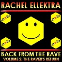 Rachel Ellektra feat Francesca - Be Together Original Mix