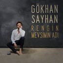 G khan Sayhan - Rengin Mevsimin Ad