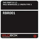 Proto Type 3 - La Rue Original Mix