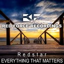 RedStar - The Weapon Original Mix
