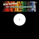 Rene Kuppens Jaz von D - My Dream Is Awesome Original Mix