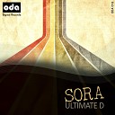 Ultimate D - Sora David D Soul Remix