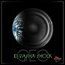 Dj Pasha Shock - Geo Fil Remix