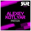 Alexey Kotlyar - So Far From Me Original Mix