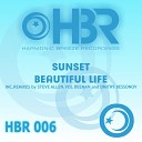 SUNSET - Beautiful Life Original Mix