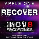 Apple One - Recover Original Mix