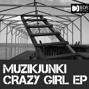 Muzikjunki - The M Word Original Mix