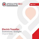 Electric Traveller - Enlight Original Mix