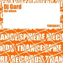DJ Gard - The Beauty of Life Album Edit