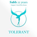 Sabb - 22 Years Original