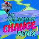 Captain Jack feat Fun Factory - Change Tom Payle Italo Remix