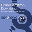 Bruni Bergeron - Downrising XGenic Remix