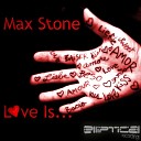 Max Stone - Love is W D Chill Out Mix