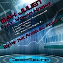 Max Julien feat Yohan Knight - We re the Angels Alive Fred Groulx Remix