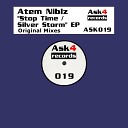 Atem Niblz - Stop Time Original Mix