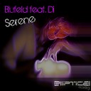 Blufeld feat Di - Serene Cj Peeton Remix