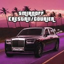 MIRNOFF feat KRESTALL Courier - 777