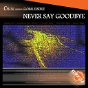 Global Essence - Never Say Goodbye Alternative Mix