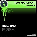 Tom Marchant - Inspired Nick Tcherniak Remix