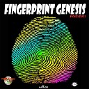 Nuff A Dat Records - Fingerprint Genesis Riddim Instrumental