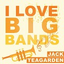 Jack Teagarden - Rockin Chair