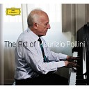 Maurizio Pollini Warsaw Philharmonic Orchestra Jerzy… - Chopin Piano Concerto No 1 in E minor Op 11 3 Rondo…