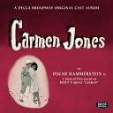 June Hawkins - Beat Out Dat Rhythm On A Drum Carmen Jones 1943 Original Broadway Cast…
