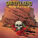 Grateful Dead - Ramble on Rose Live at Red Rocks Amphitheatre Morrison CO 7 8…