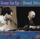 George Van Eps Howard Alden - I Got Rhythm Instrumental