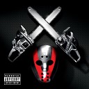 Eminem Ft Royce Da 5 9 Big Sean Danny Brown Dej Loaf amp Trick… - Detroit Vs Everybody CDQ