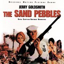 Jerry Goldsmith - Repel Boarders