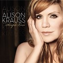 Alison Krauss - Simple Love
