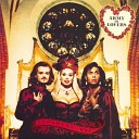 Army Of Lovers - Judgment Day Radio Edit