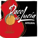 Paco De Luc a Ram n De Algeciras - Roja De Celos Instrumental