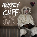 Addeboy vs Cliff feat Eboi Adam Tensta - Sinner Radio Edit