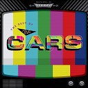 The Cars - Tonight She Comes 2016 Remaster