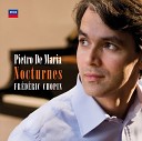 Pietro De Maria - Chopin Nocturne No 6 in G minor Op 15 No 3