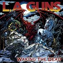 LA Guns - The Ballad